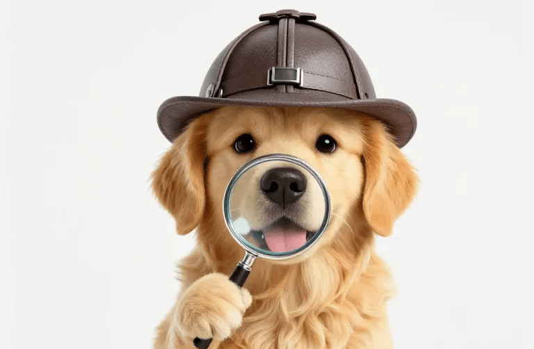 How Old Is My Dog in Human Years?